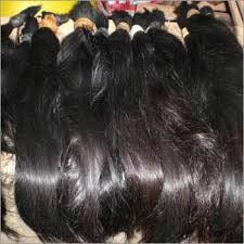 Natural Indian Human Hair Manufacturer Supplier Wholesale Exporter Importer Buyer Trader Retailer in Mumbai Maharashtra India